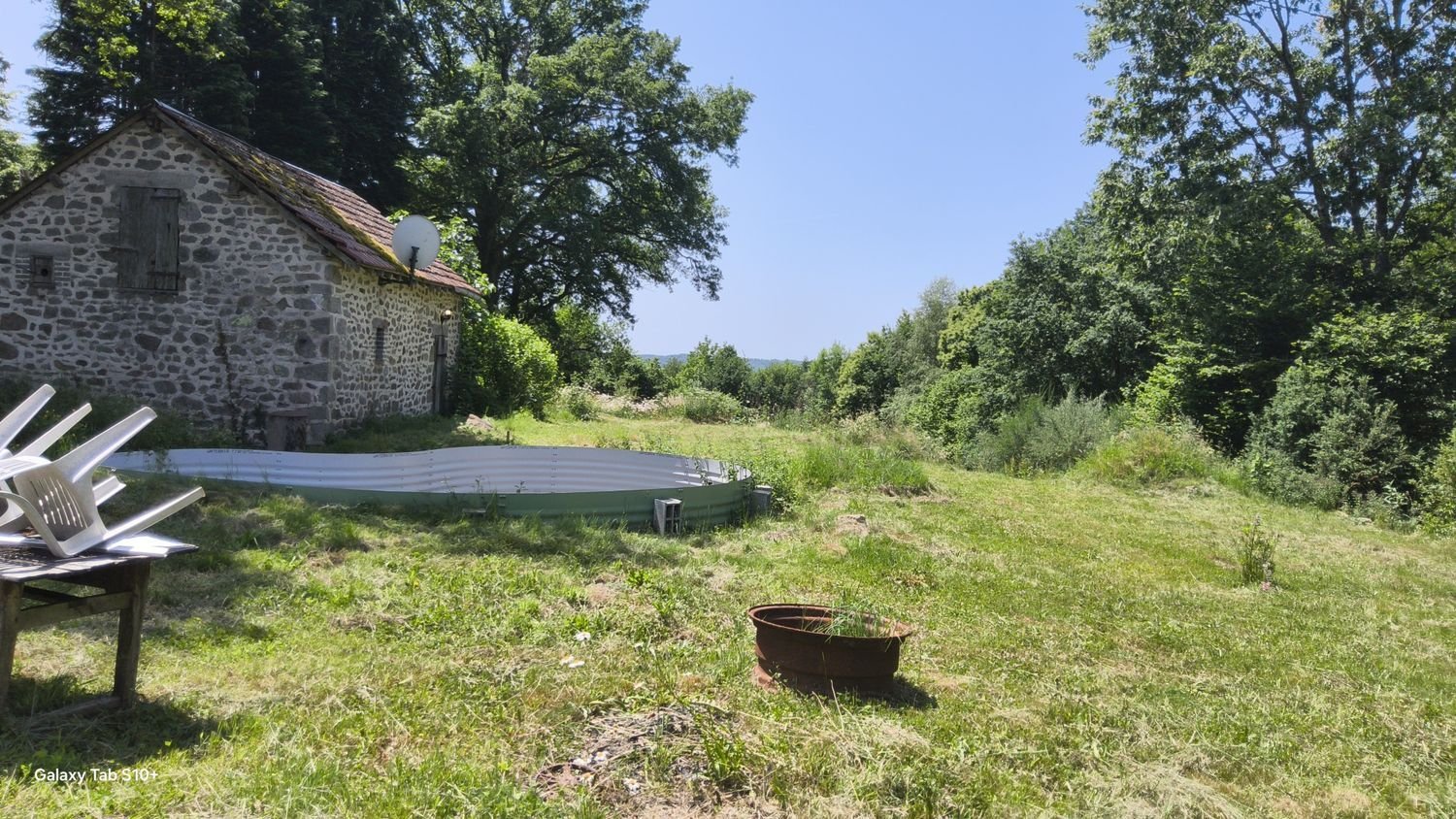 Maison à vendre, 116m², Domps