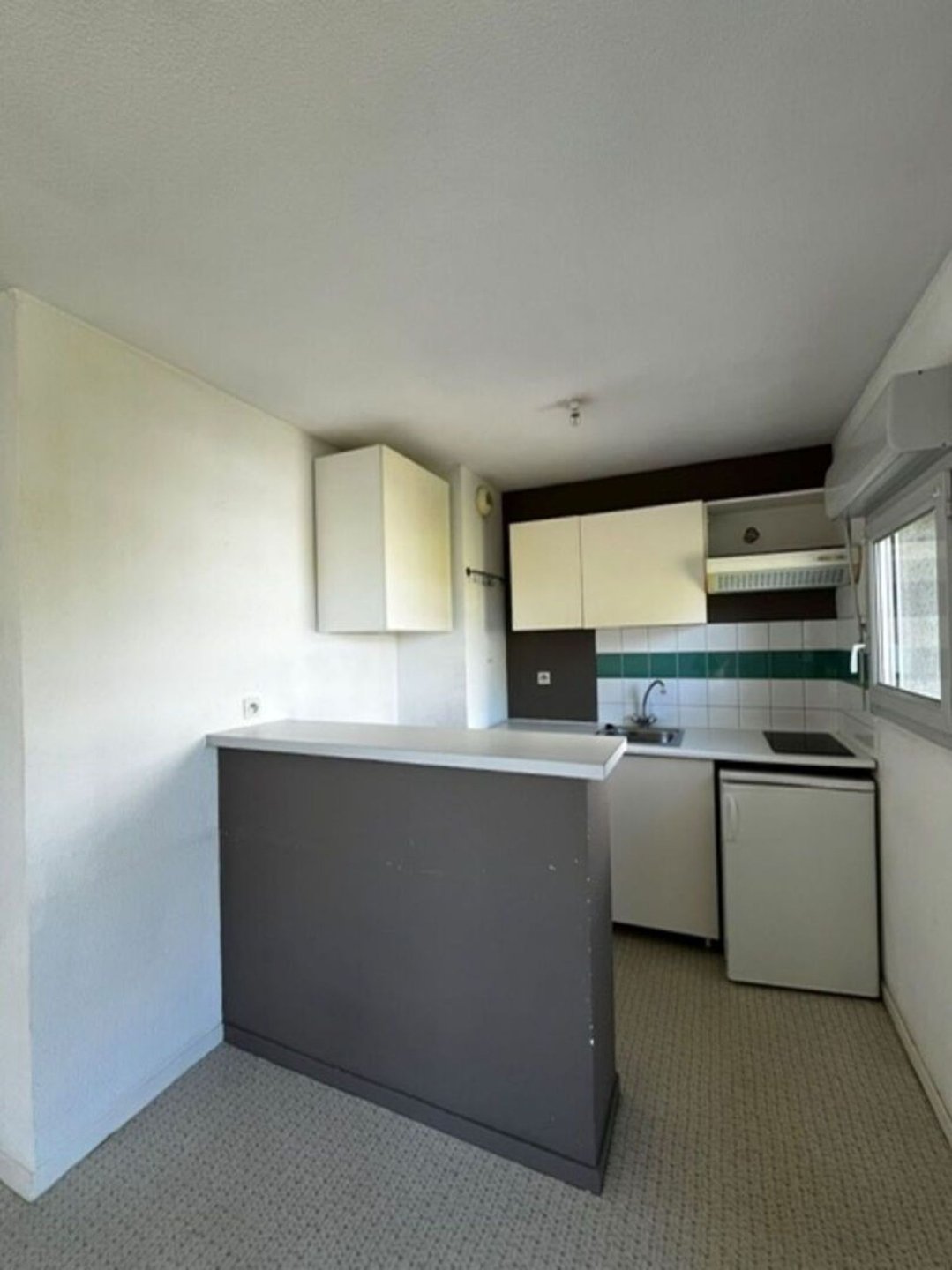 Appartement à louer, 22m², Toulouse
