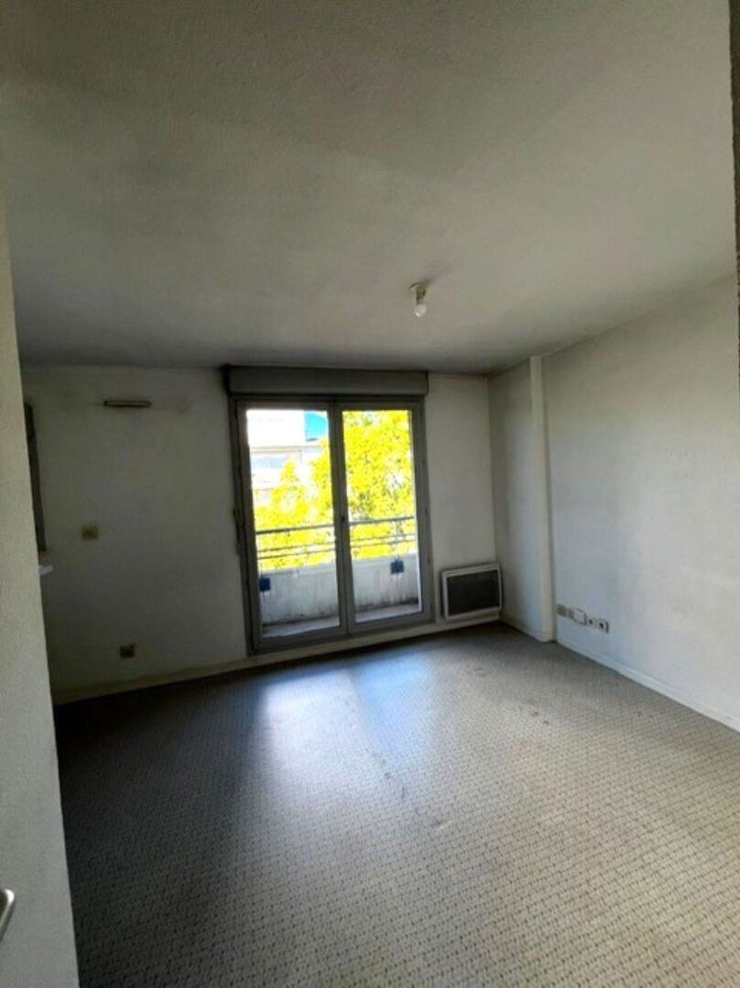 Appartement à louer, 22m², Toulouse