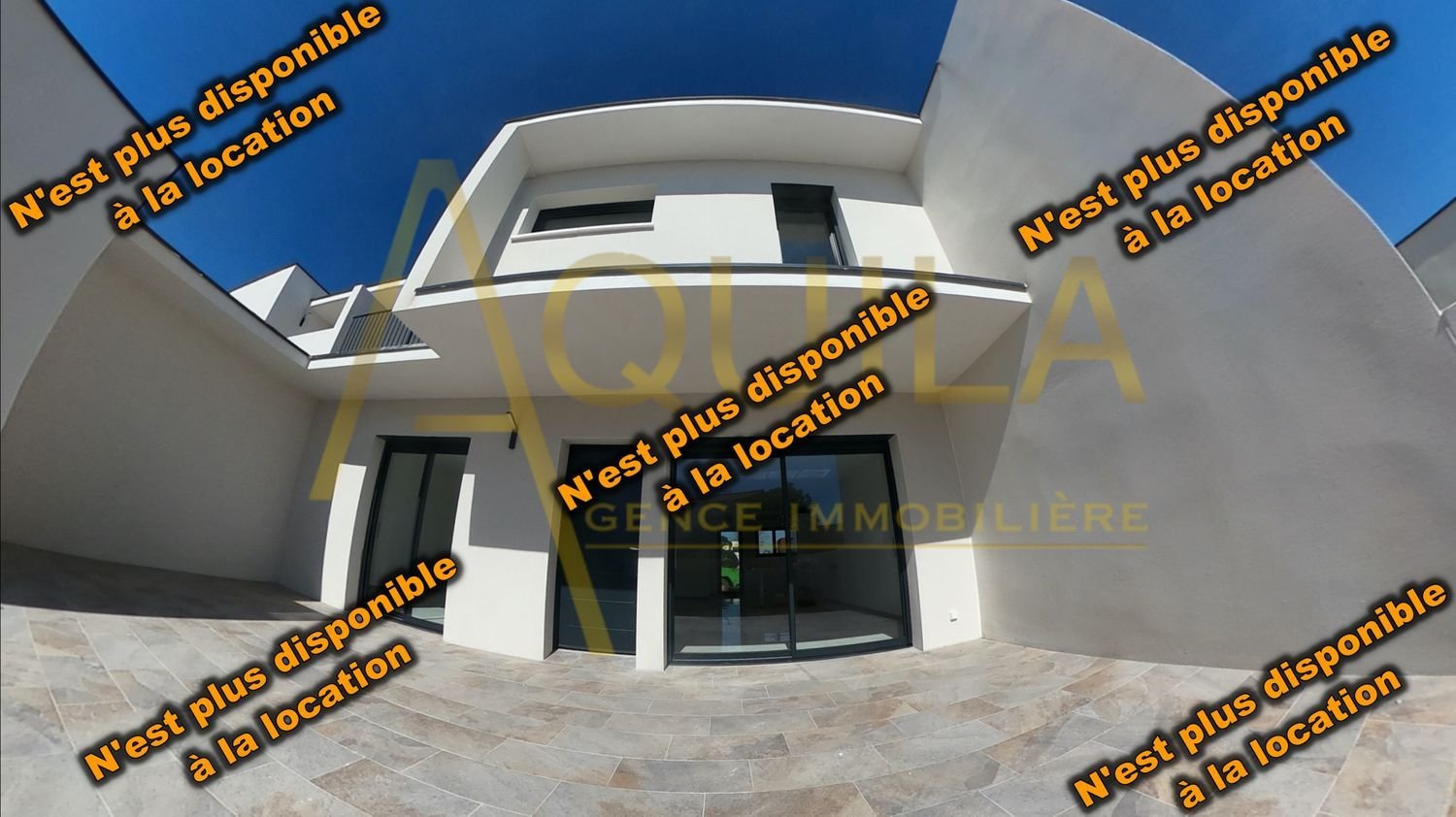 Maison à louer, 96m², Baillargues