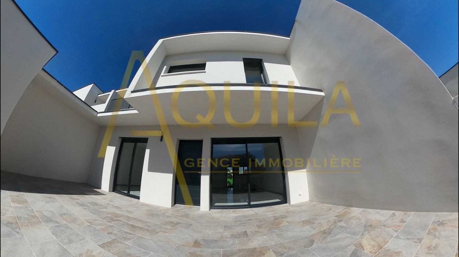 Maison à louer, 96m², Baillargues