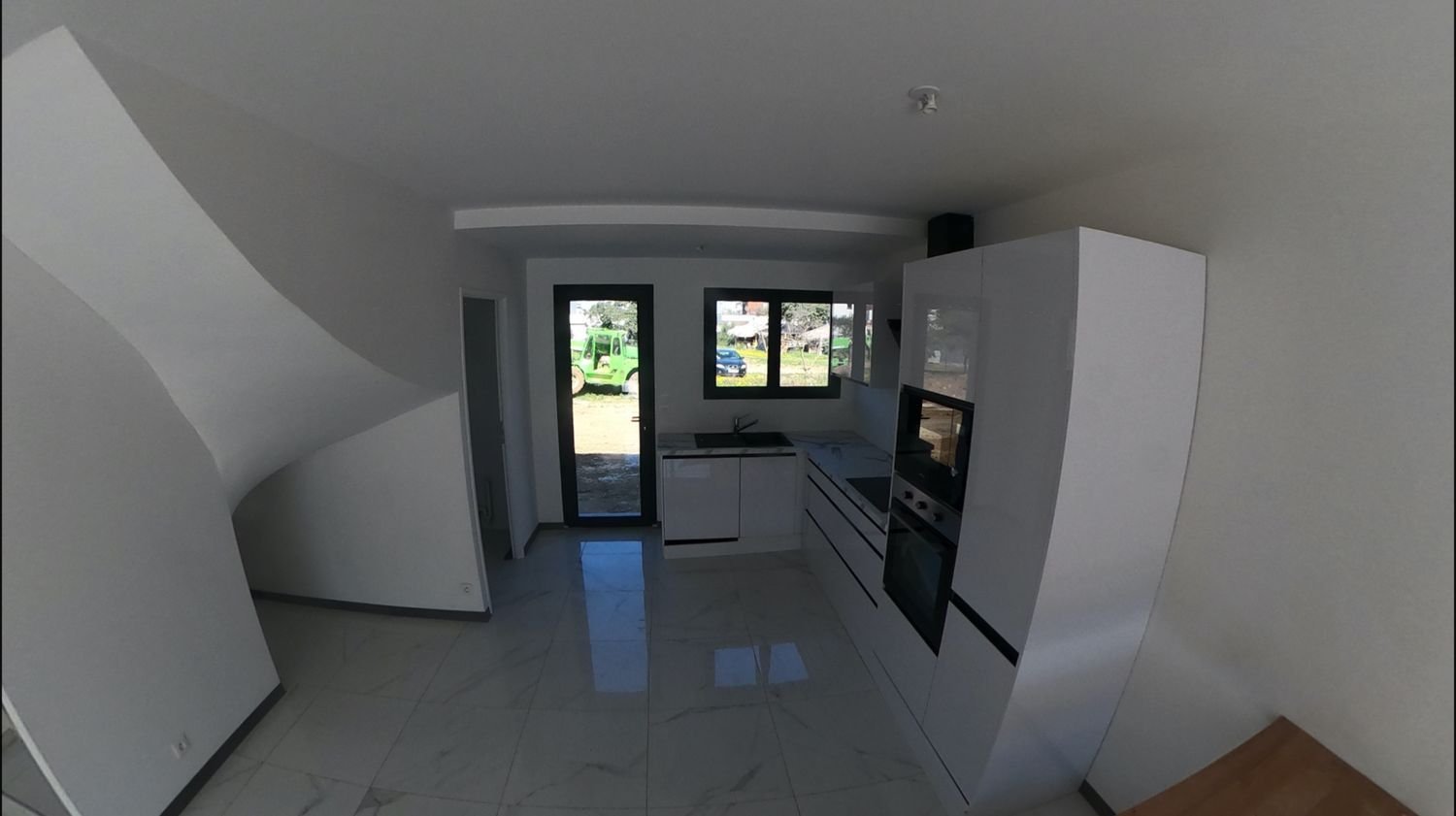 Maison à louer, 96m², Baillargues