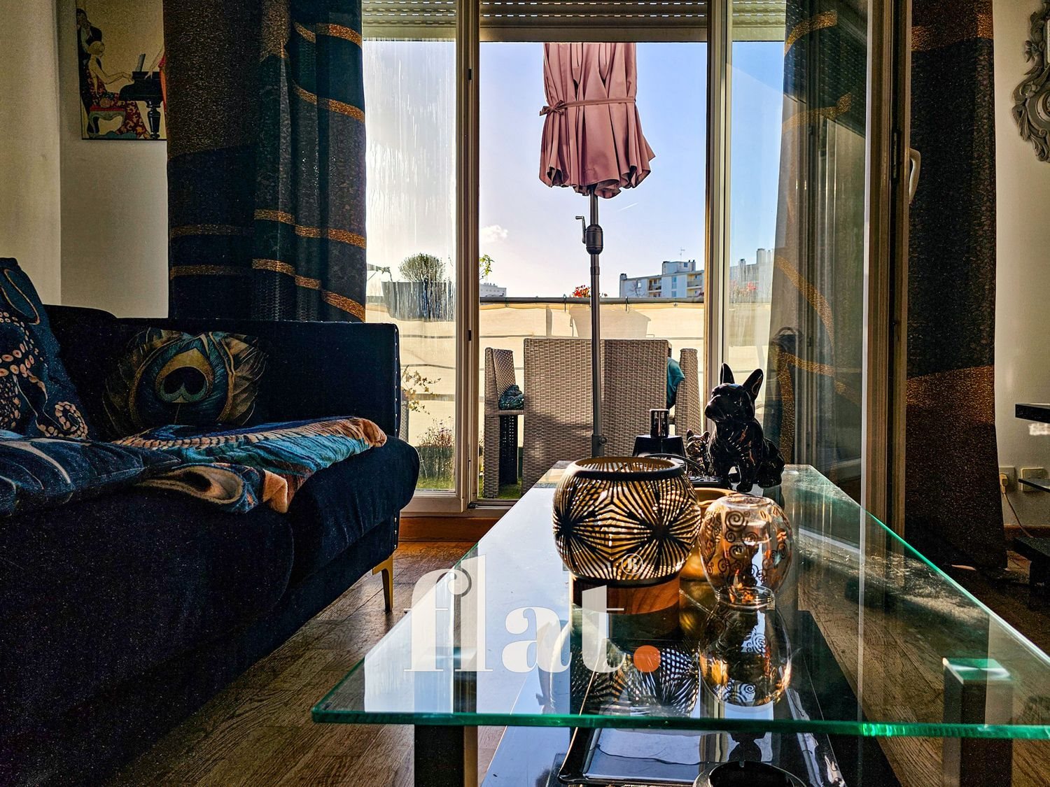 Appartement à vendre, 52m², Nantes