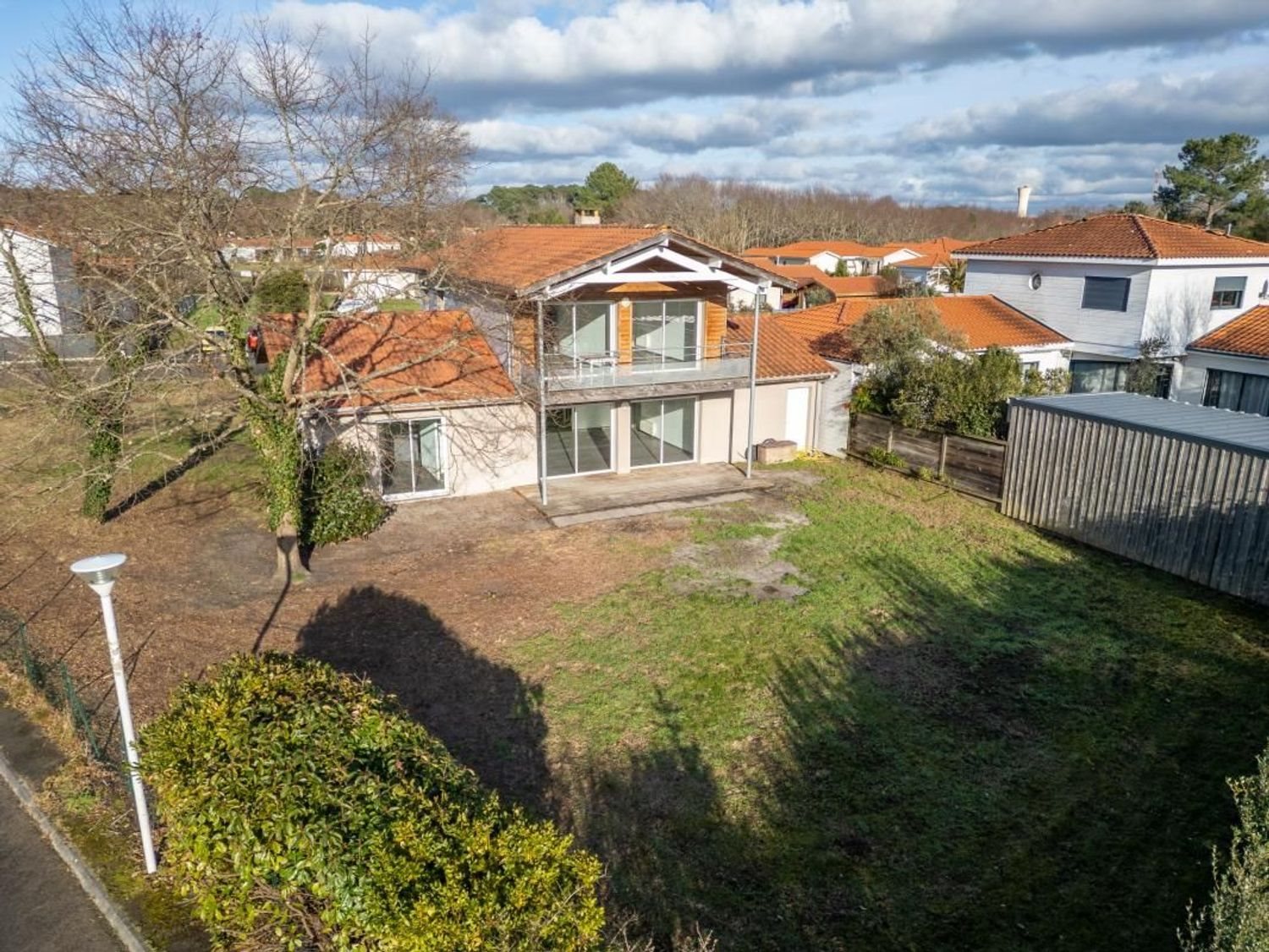 Maison à vendre, 145m², Biscarrosse