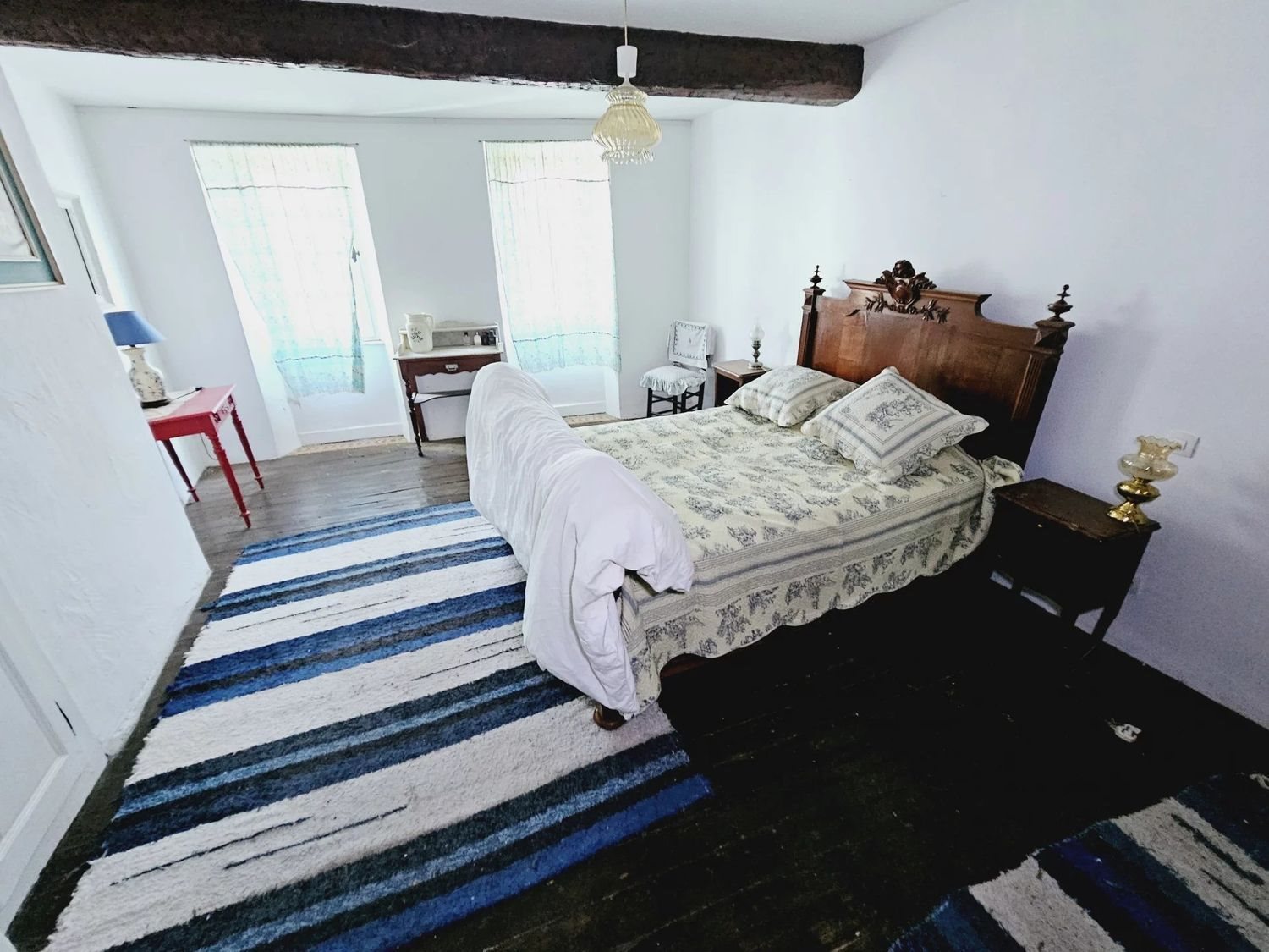 Maison à vendre, 130m², Nébias
