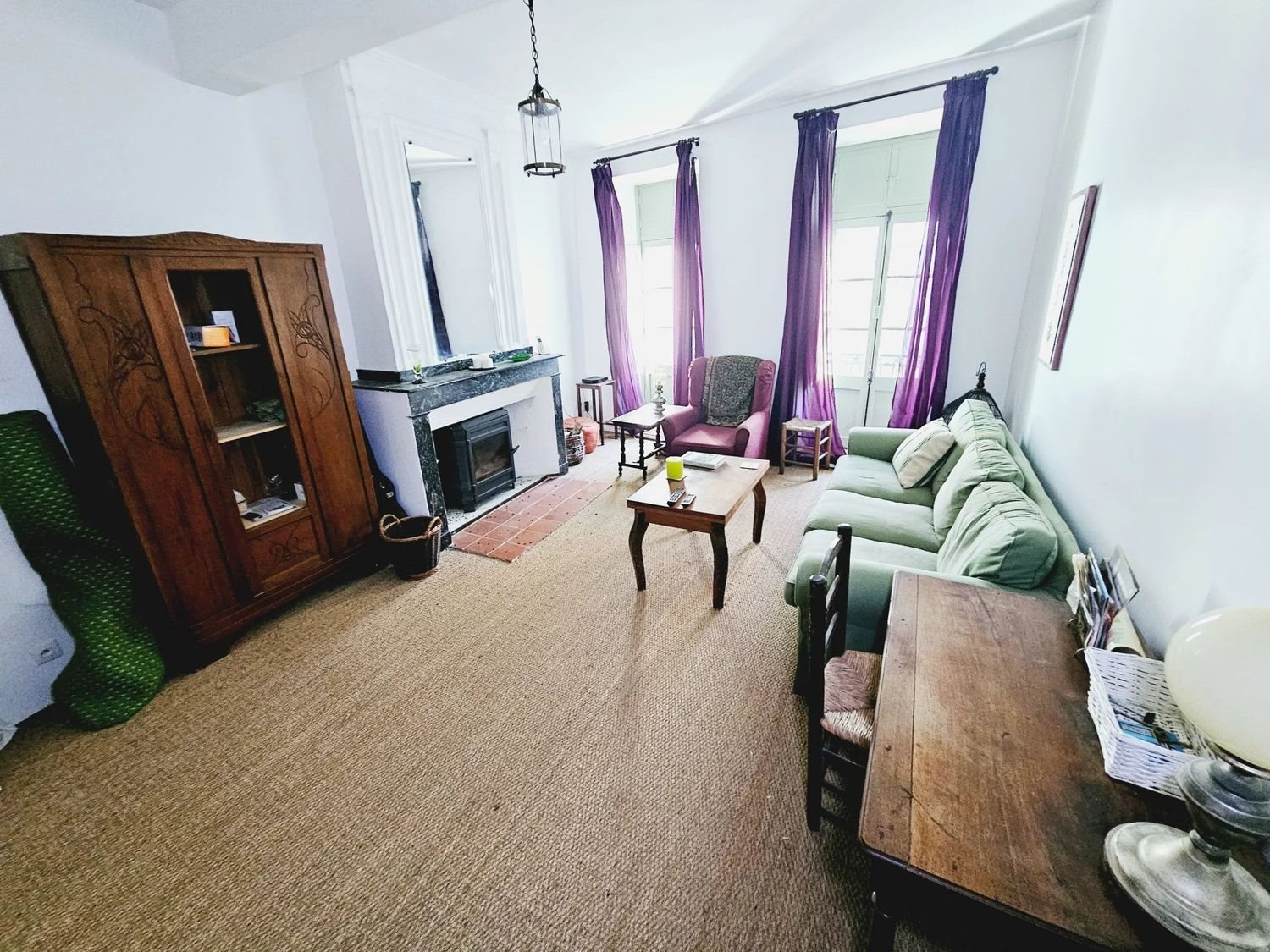 Maison à vendre, 130m², Nébias