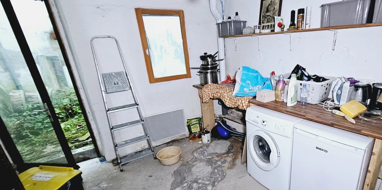 Maison à vendre, 130m², Nébias