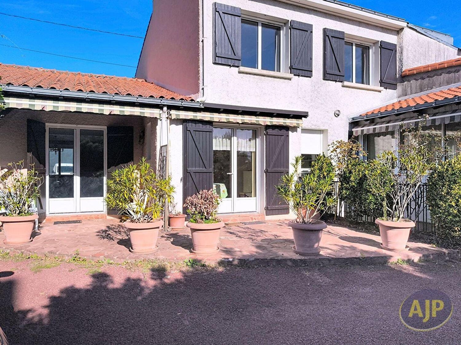 Maison à vendre, 208m², La Planche