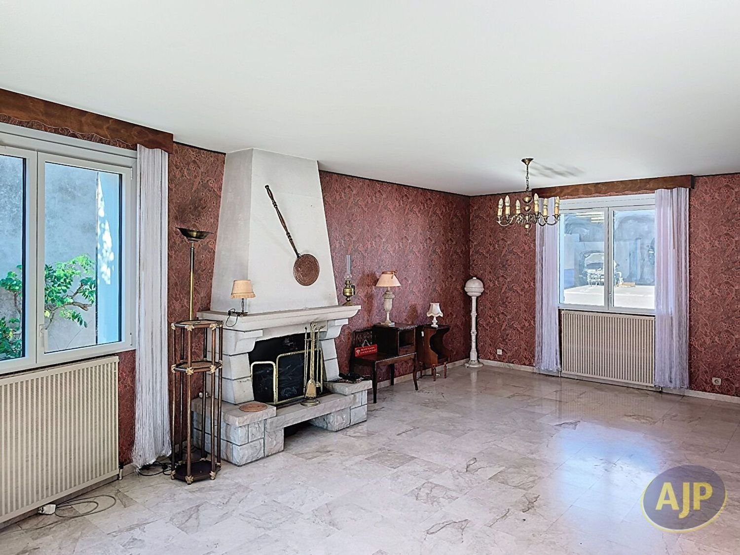 Maison à vendre, 208m², La Planche