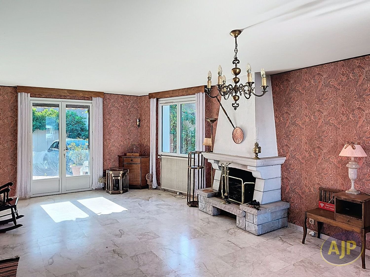 Maison à vendre, 208m², La Planche