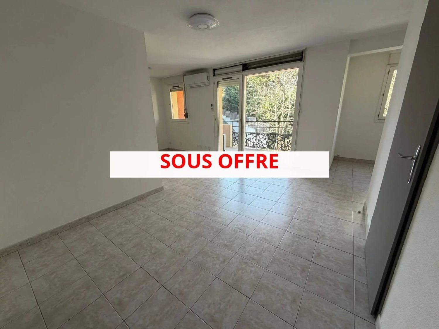 Appartement à vendre, 33m², Blagnac