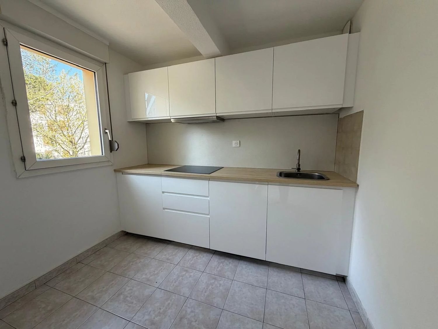 Appartement à vendre, 33m², Blagnac