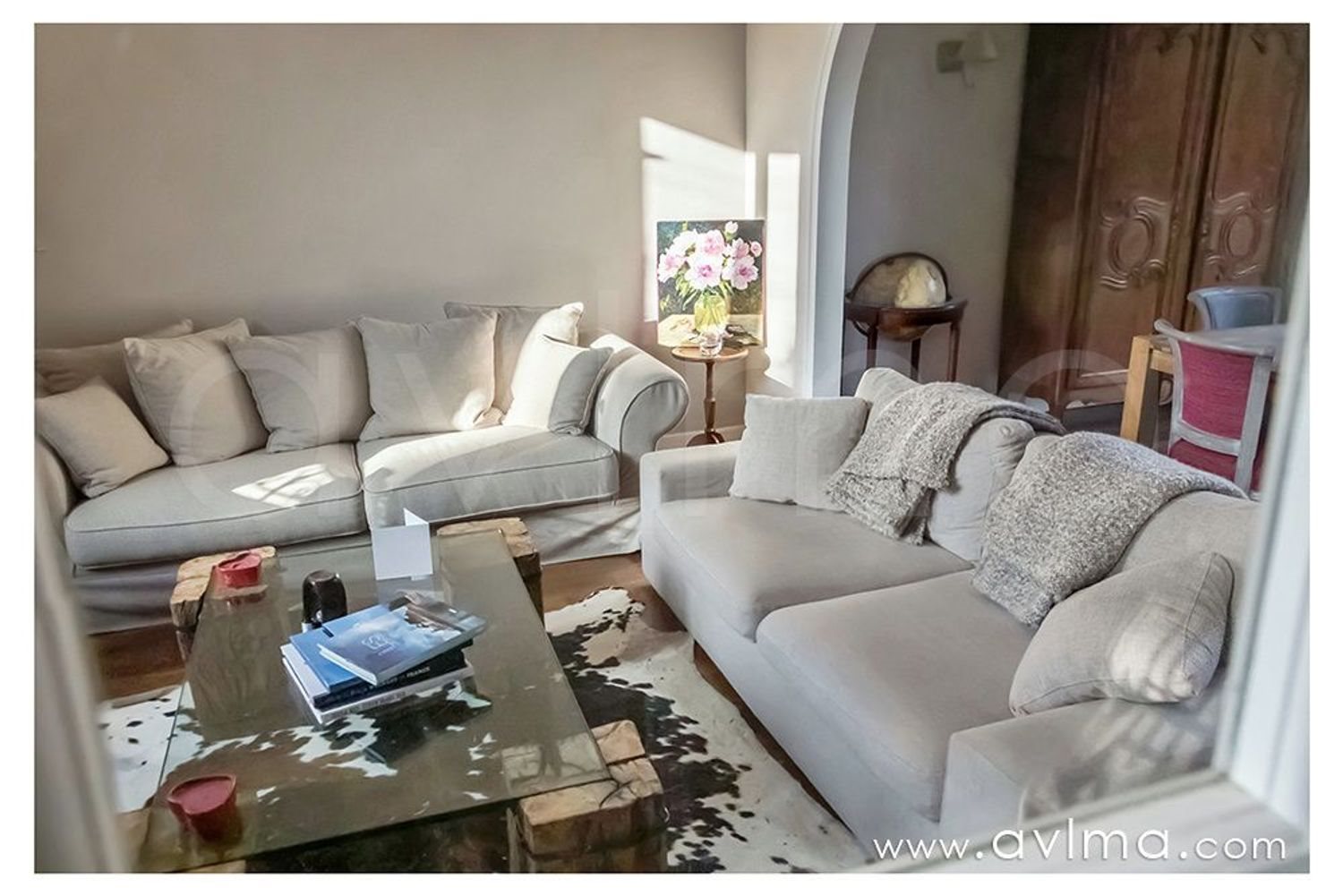 Maison à vendre, 125m², Feucherolles