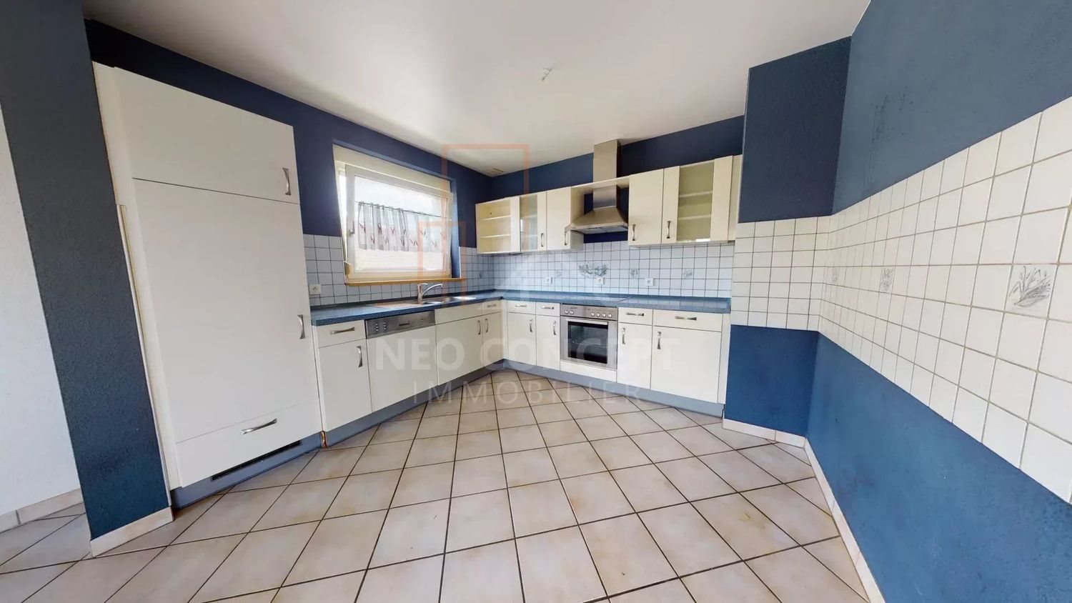 Appartement à louer, 93m², Seltz