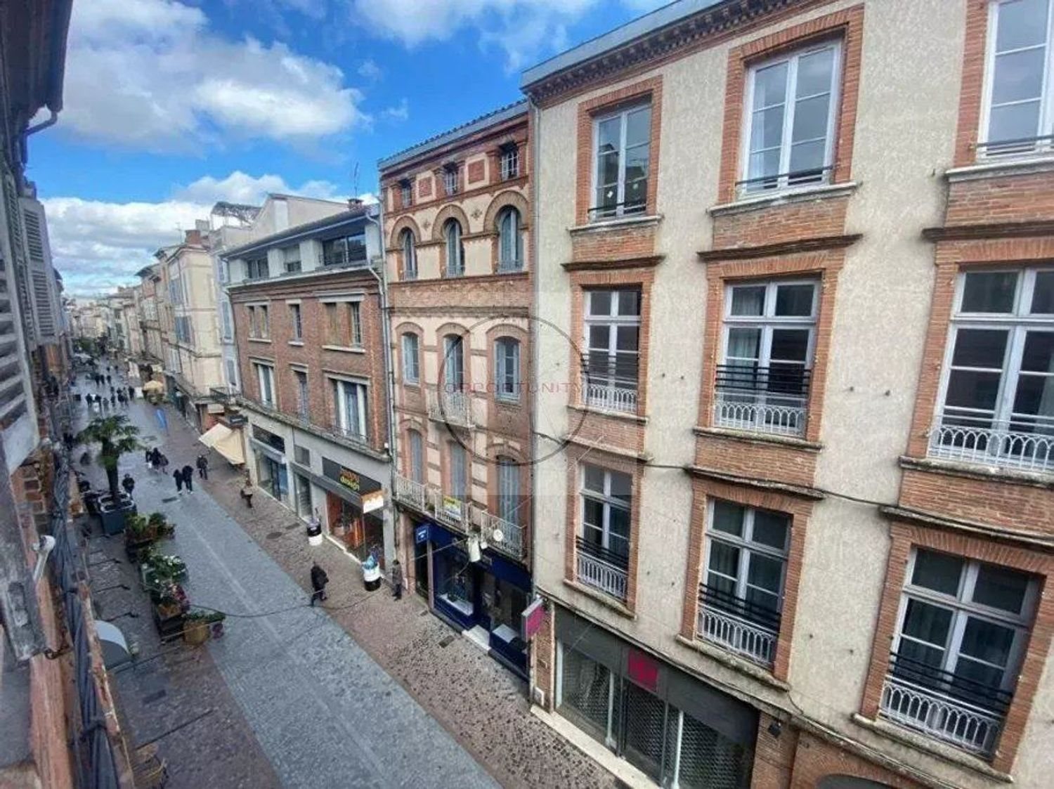 Appartement à vendre, 71m², Montauban