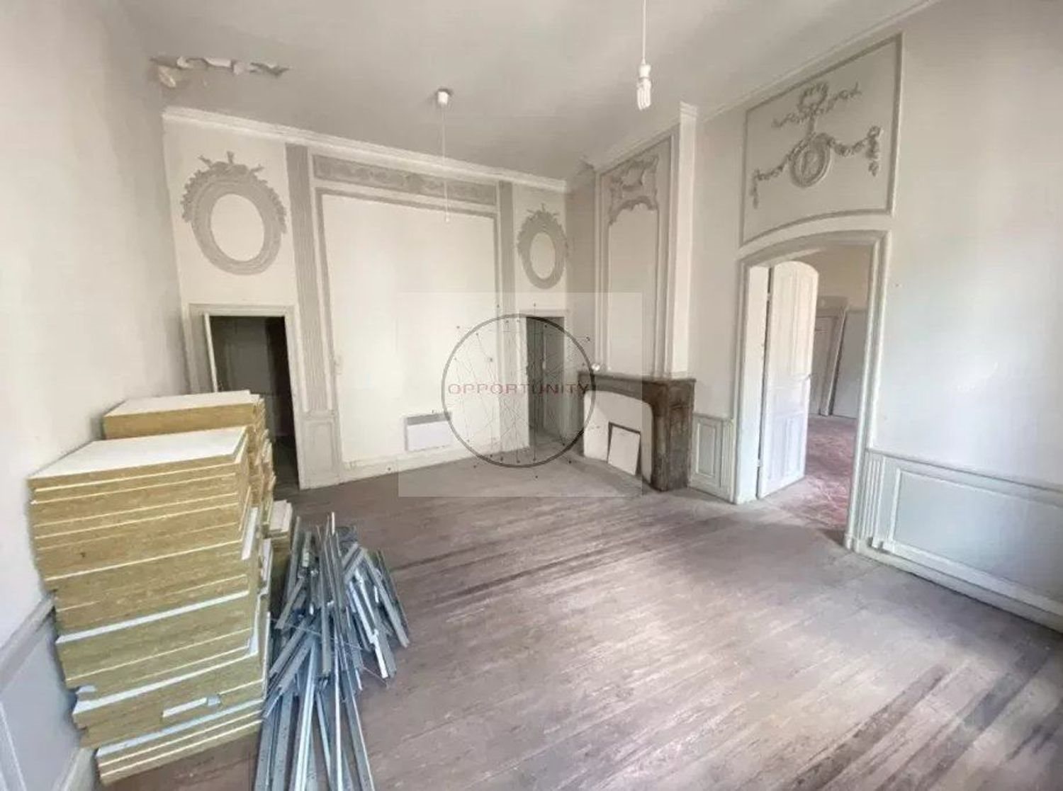 Appartement à vendre, 71m², Montauban