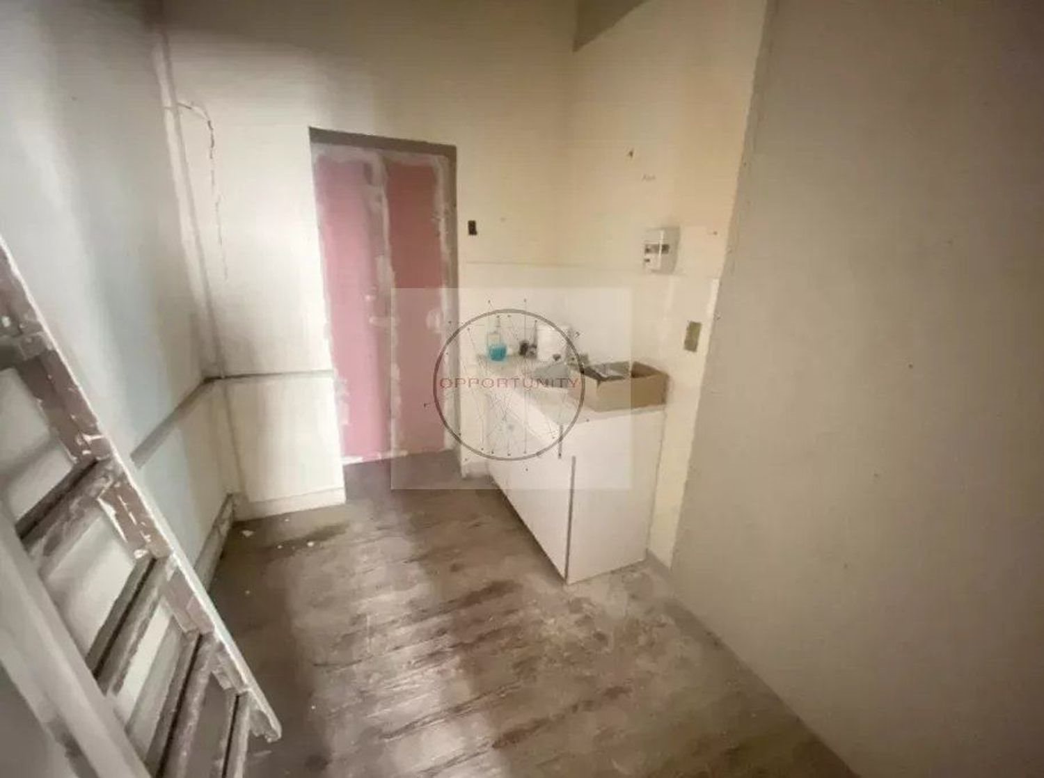 Appartement à vendre, 71m², Montauban
