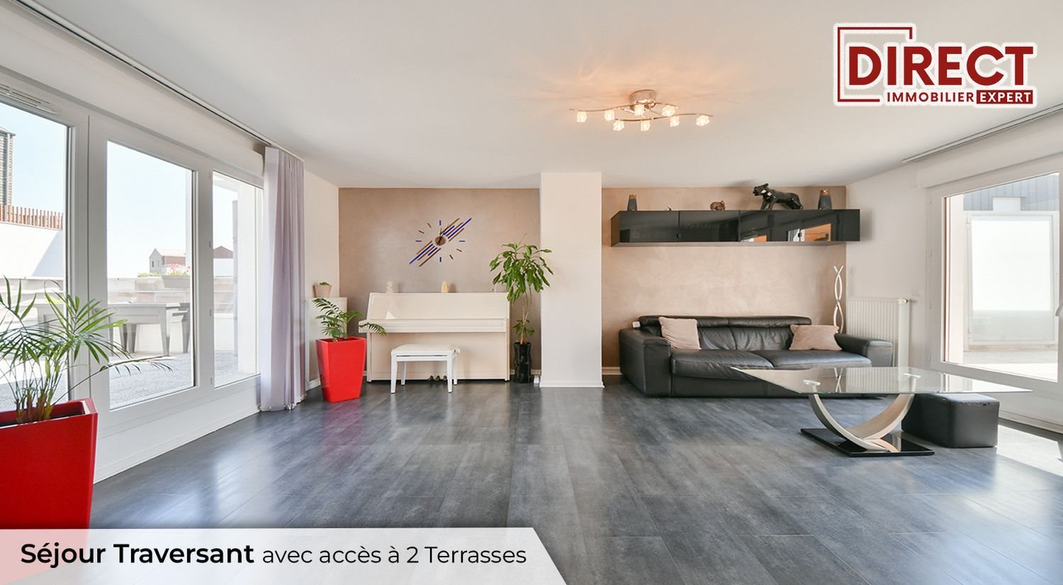 Appartement à vendre, 75m², Limeil-Brévannes