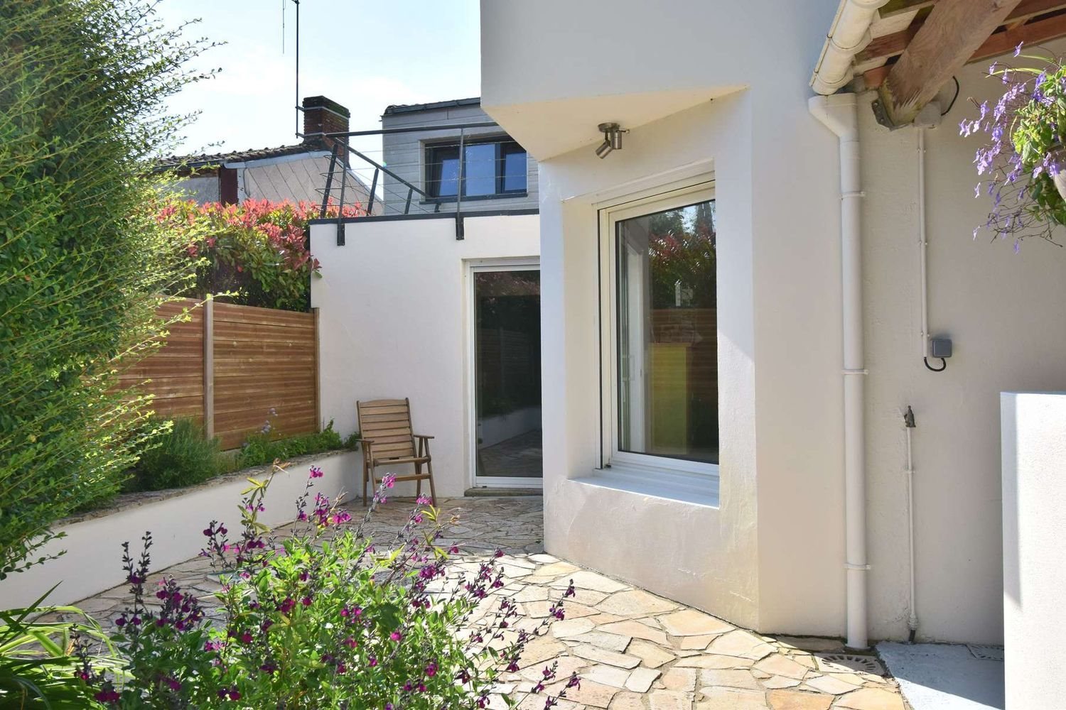 Maison à vendre, 120m², Aigrefeuille-sur-Maine