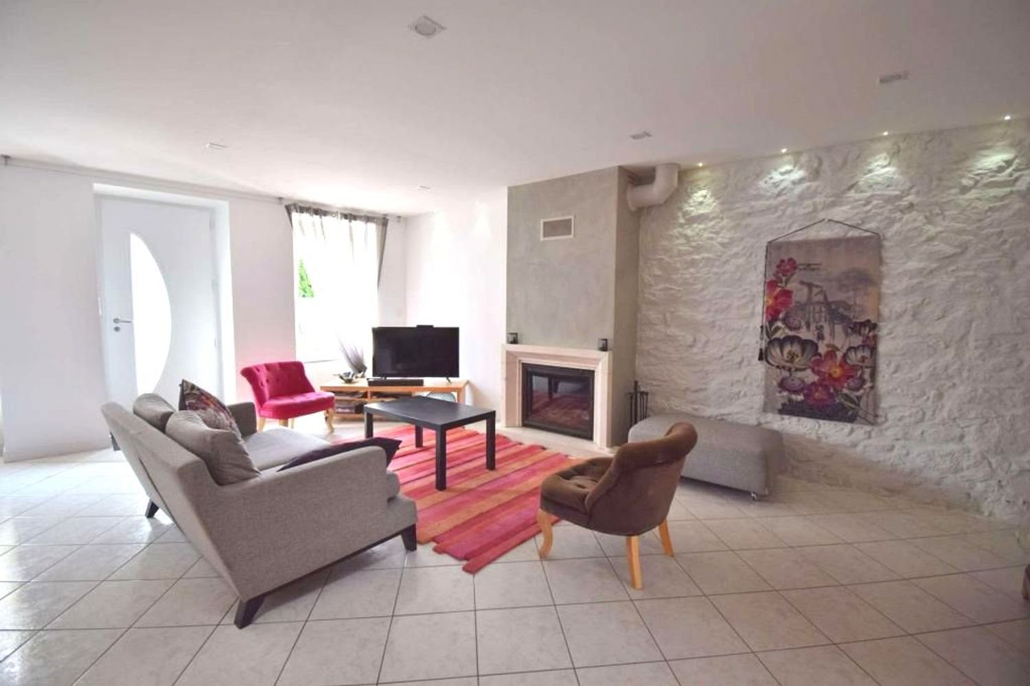 Maison à vendre, 120m², Aigrefeuille-sur-Maine