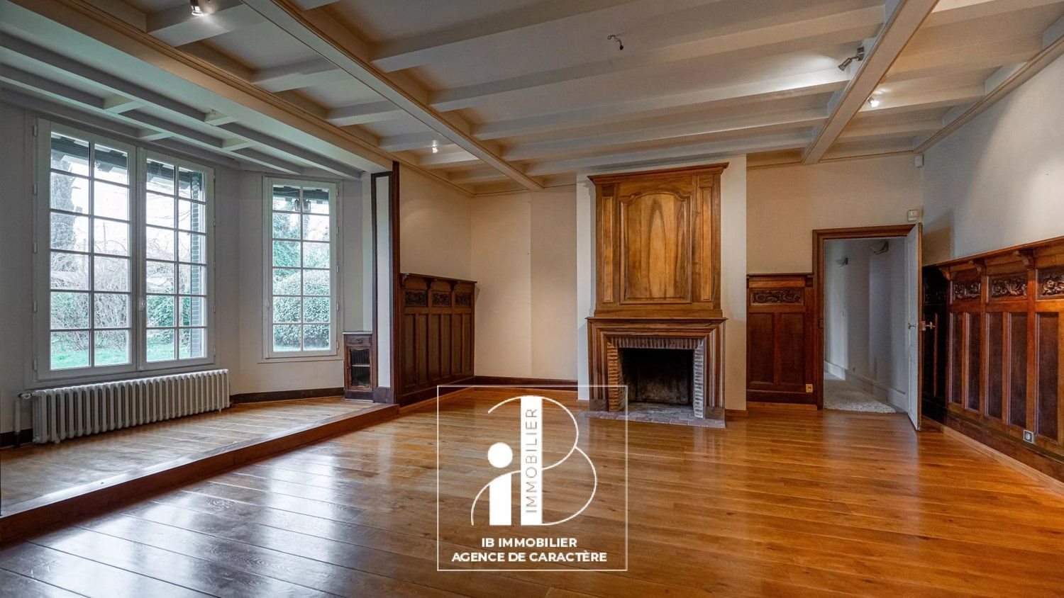 Maison à vendre, 205m², Montigny-sur-Loing
