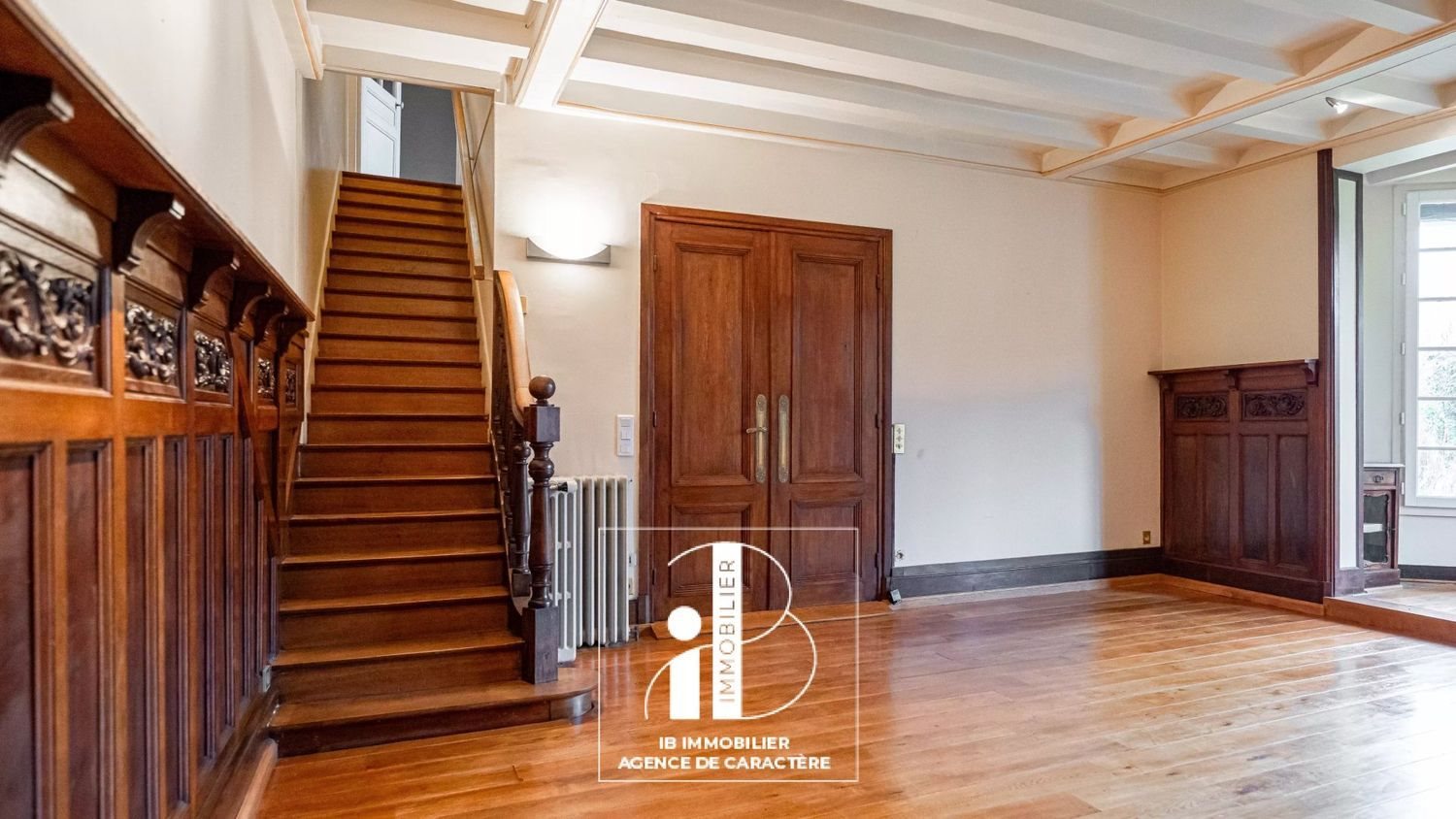 Maison à vendre, 205m², Montigny-sur-Loing