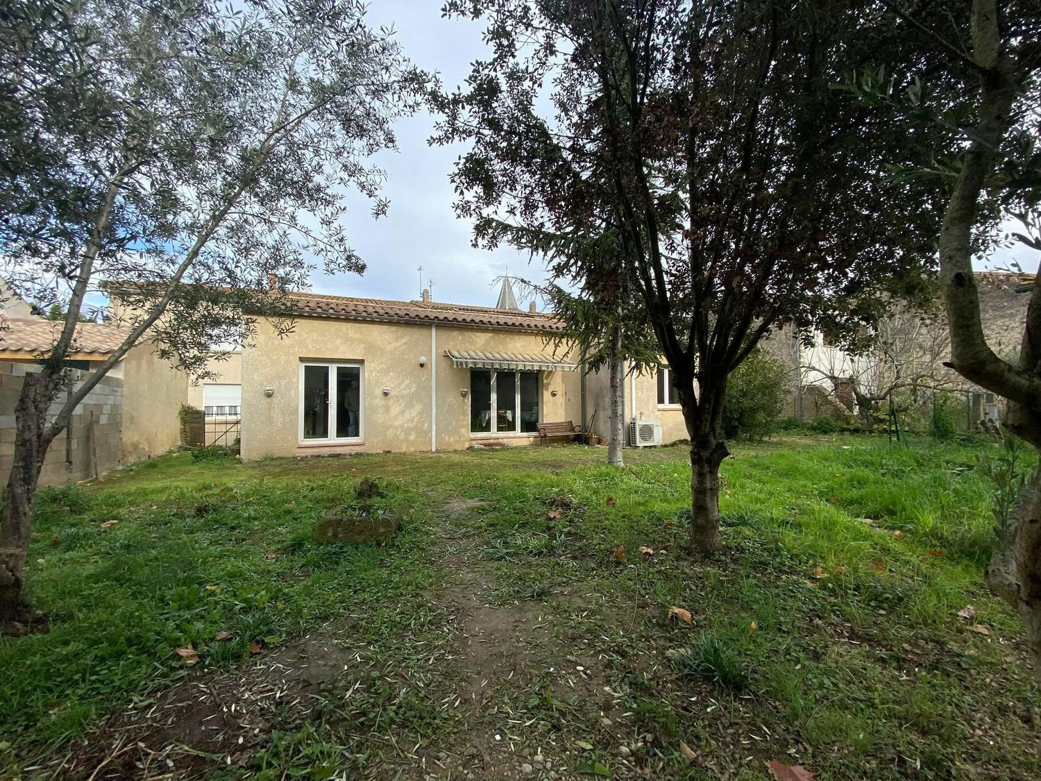Maison à vendre, 90m², Verzeille