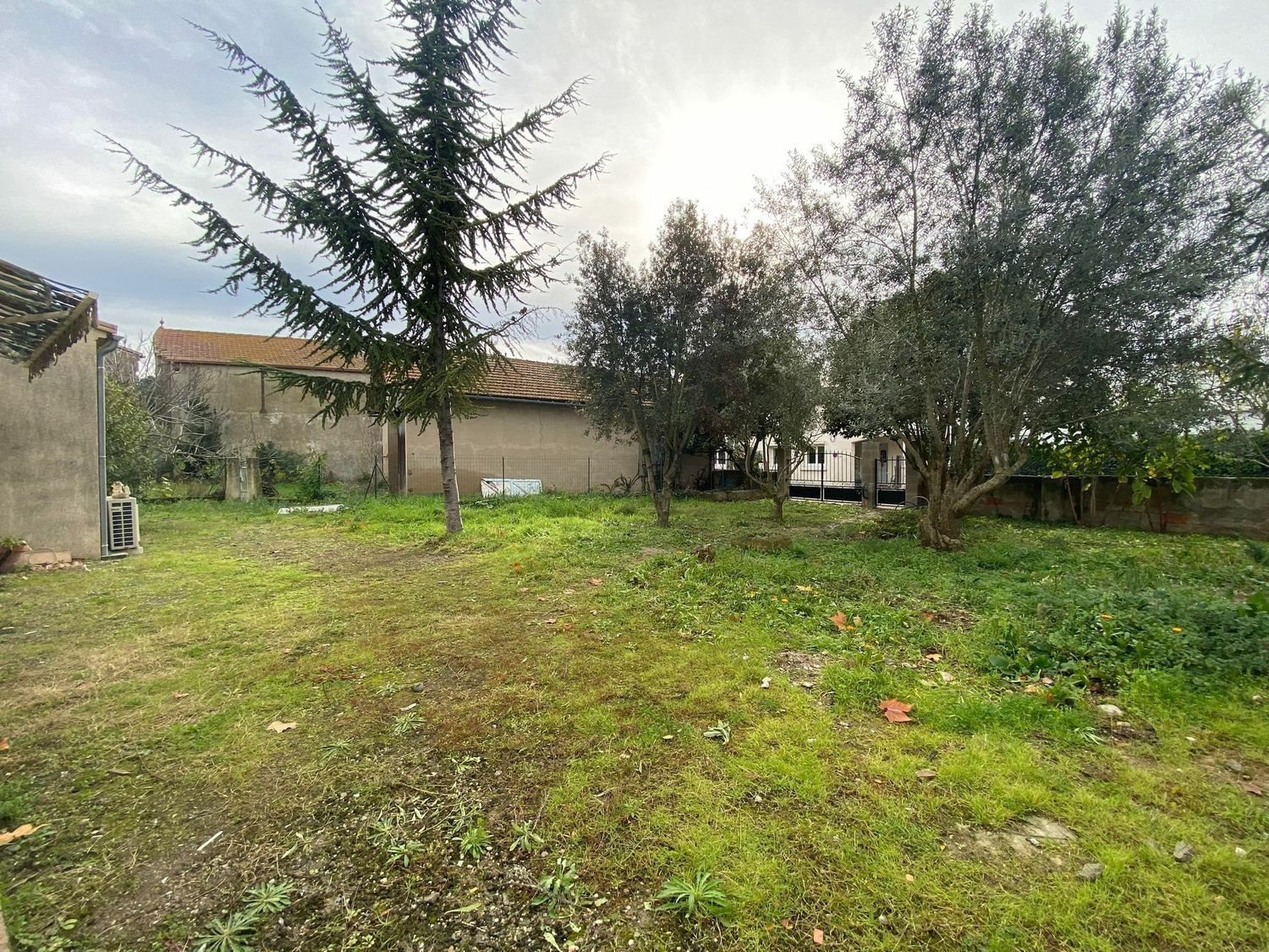 Maison à vendre, 90m², Verzeille