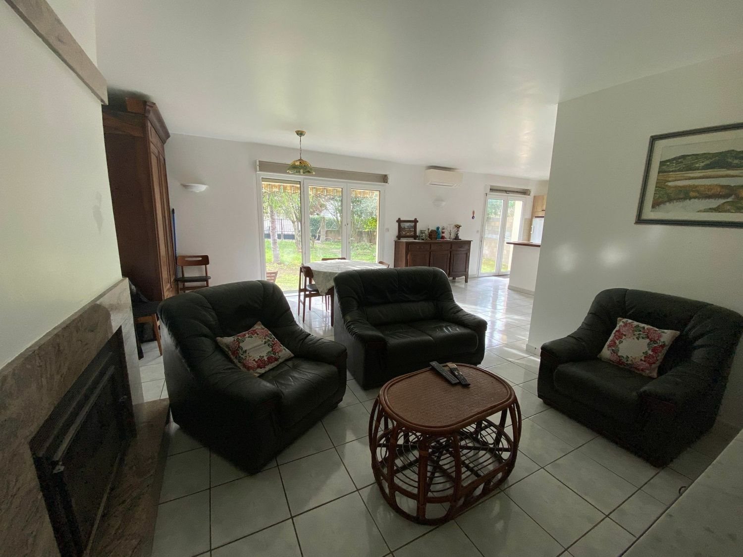 Maison à vendre, 90m², Verzeille