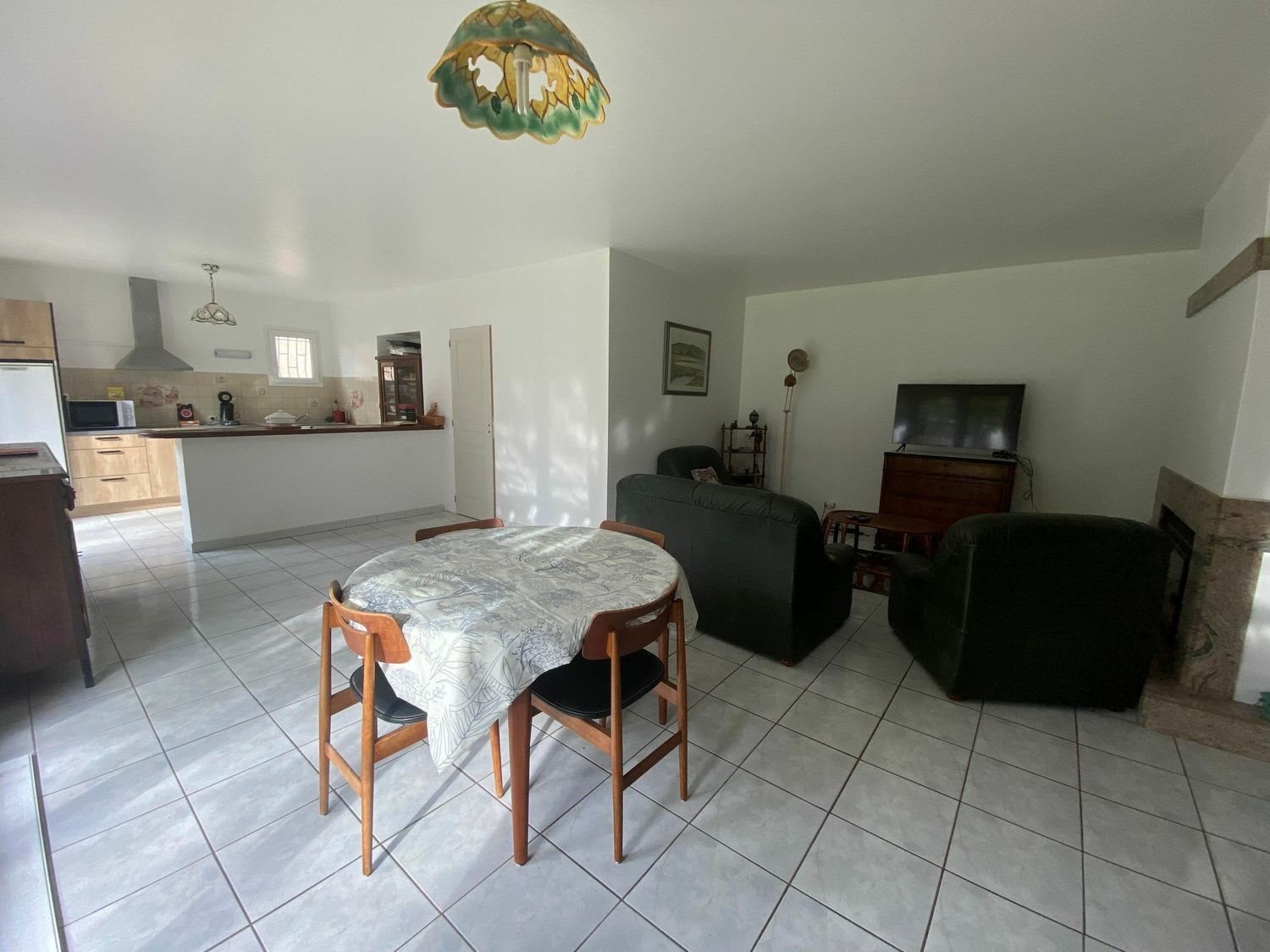 Maison à vendre, 90m², Verzeille