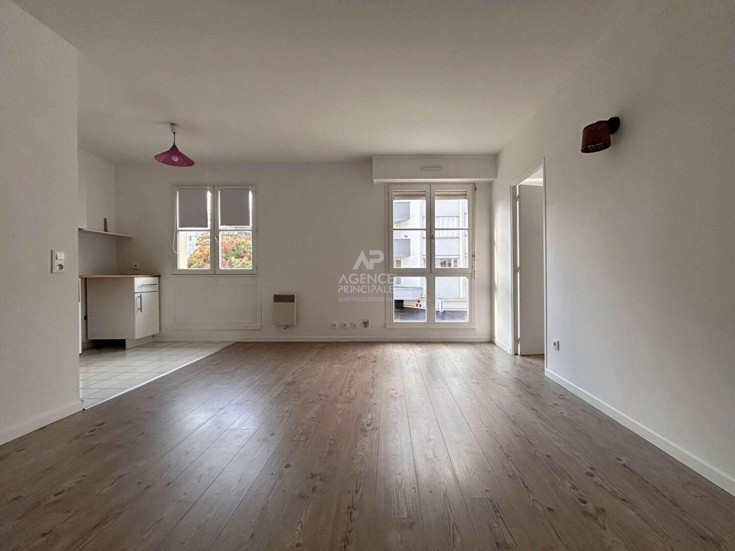 Appartement à louer, 36m², Poissy