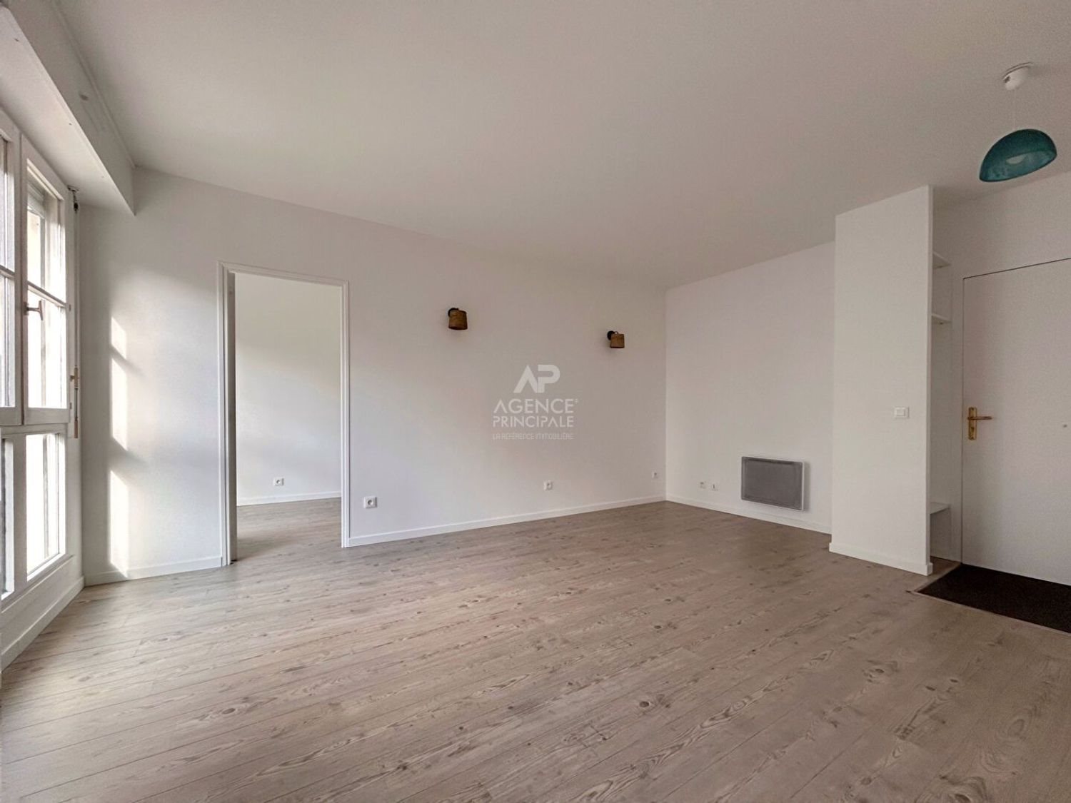 Appartement à louer, 36m², Poissy
