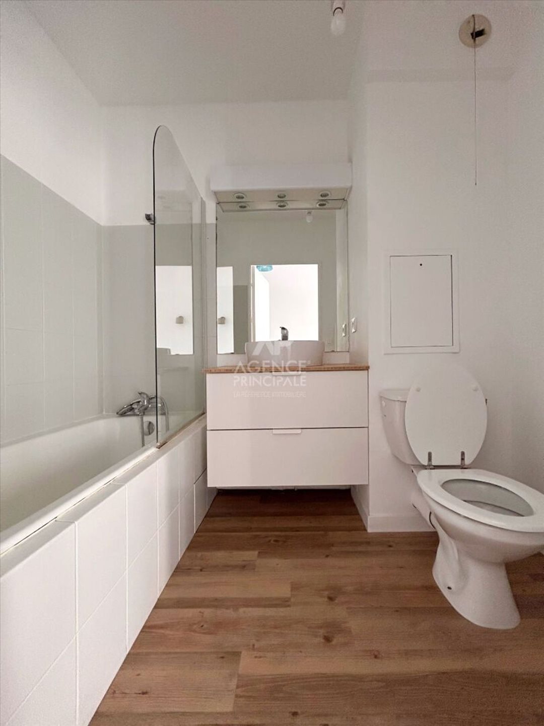 Appartement à louer, 36m², Poissy