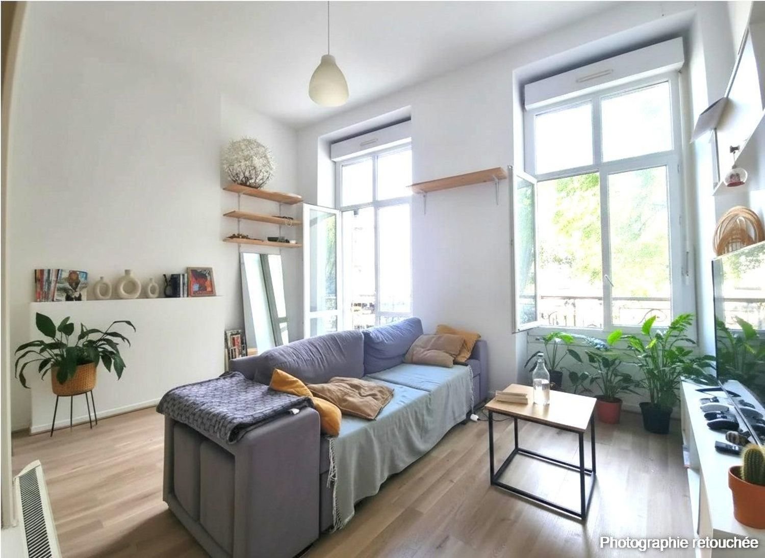 Appartement à vendre, 45m², Bordeaux