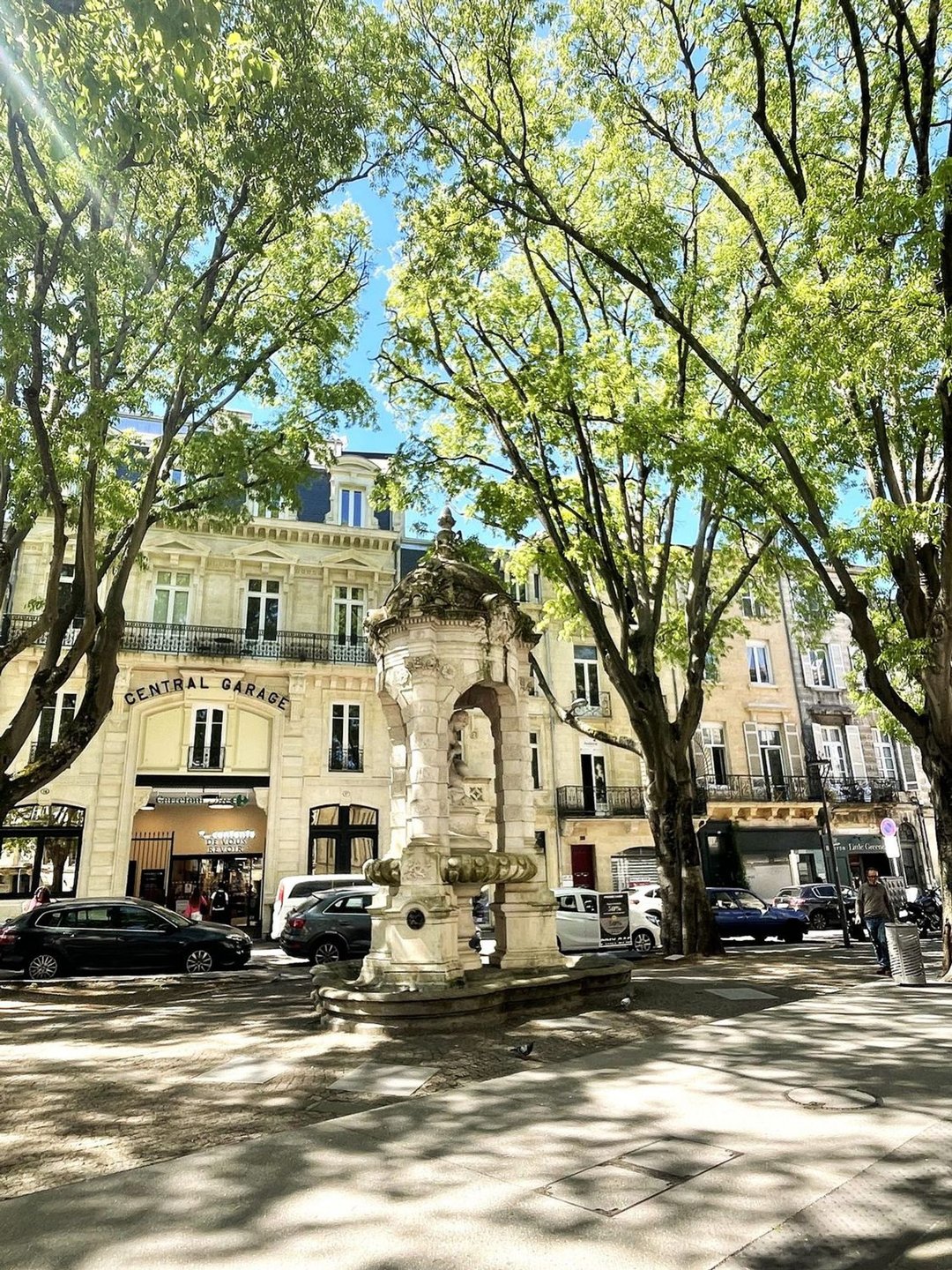 Appartement à vendre, 45m², Bordeaux