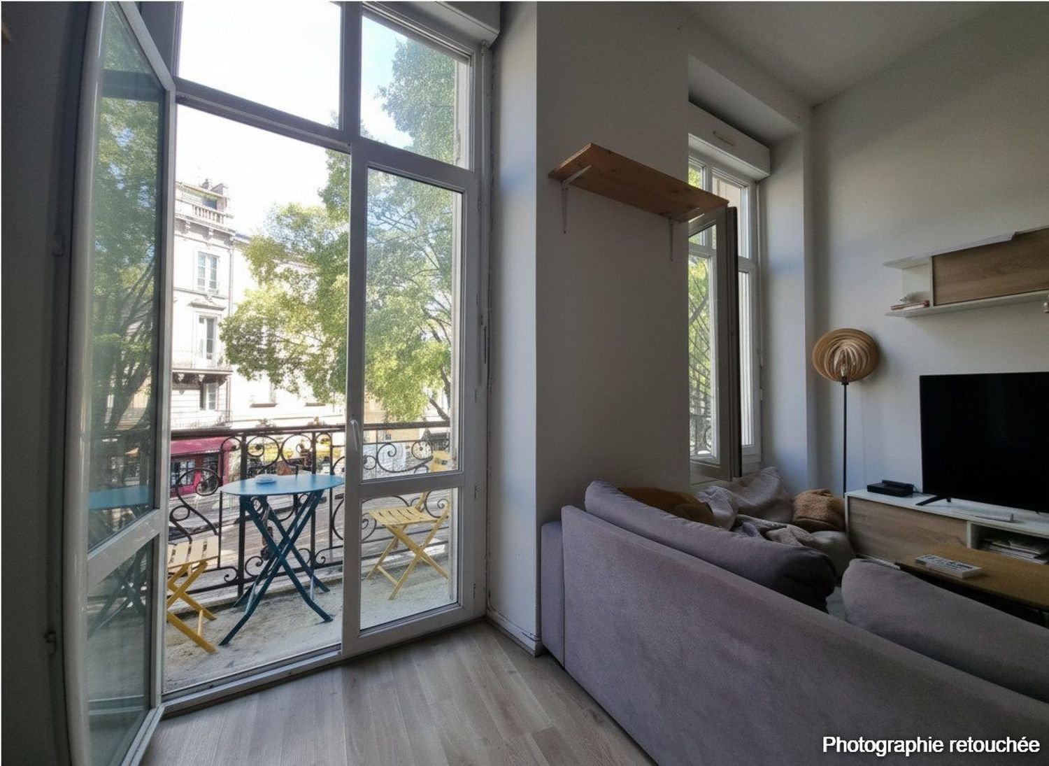 Appartement à vendre, 45m², Bordeaux