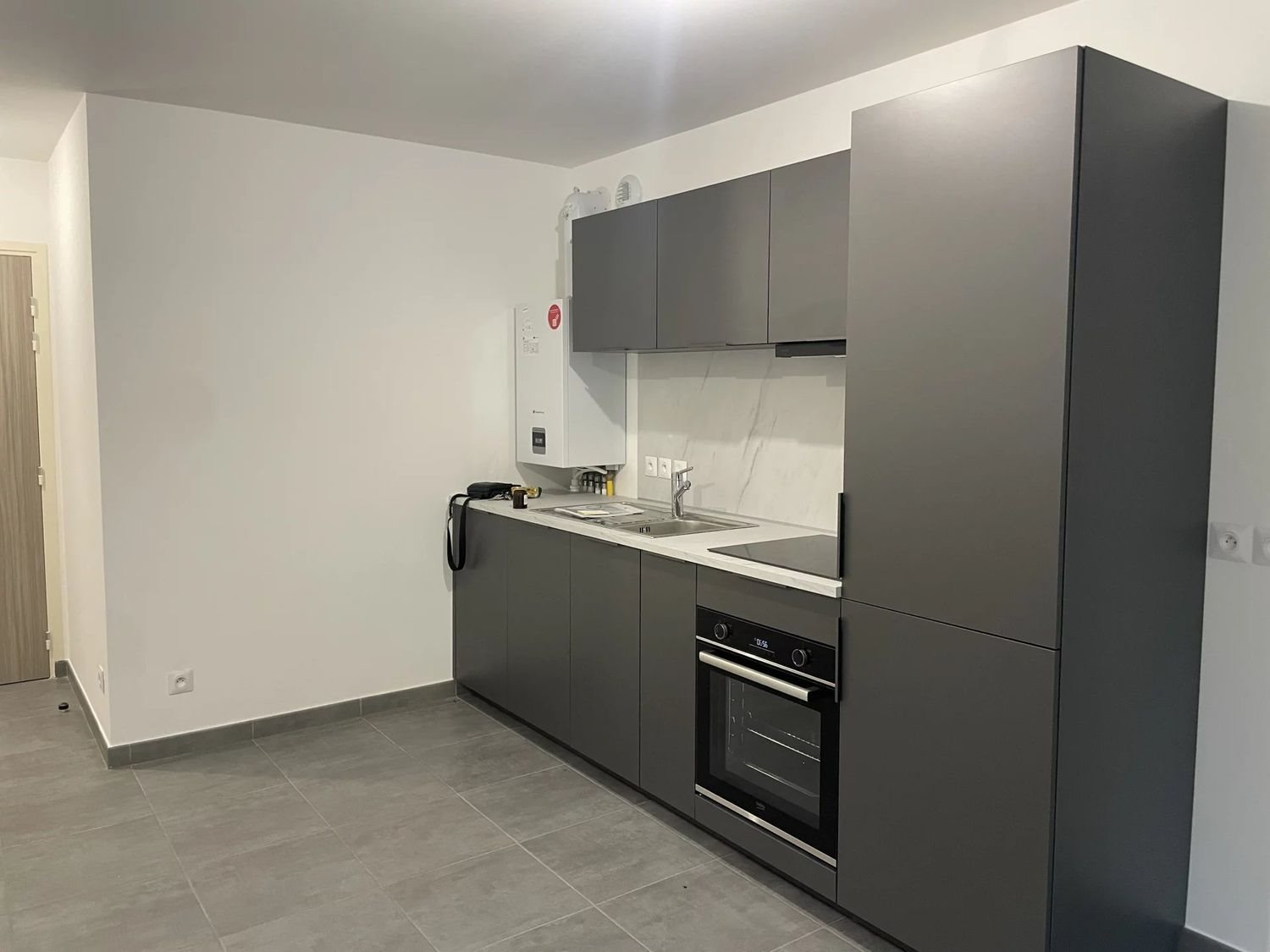 Appartement à louer, 44m², Saint-Gervais-les-Bains