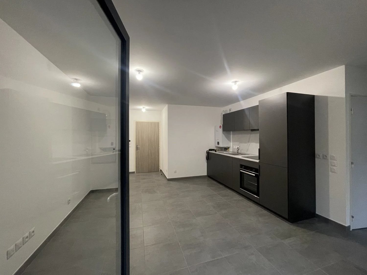 Appartement à louer, 44m², Saint-Gervais-les-Bains