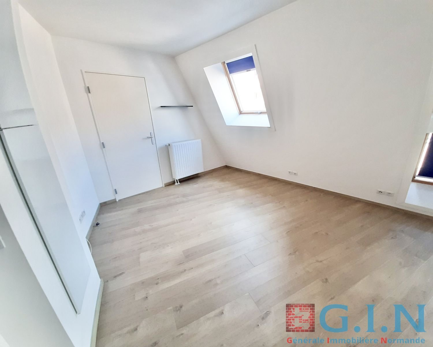Appartement à vendre, 42m², Rouen