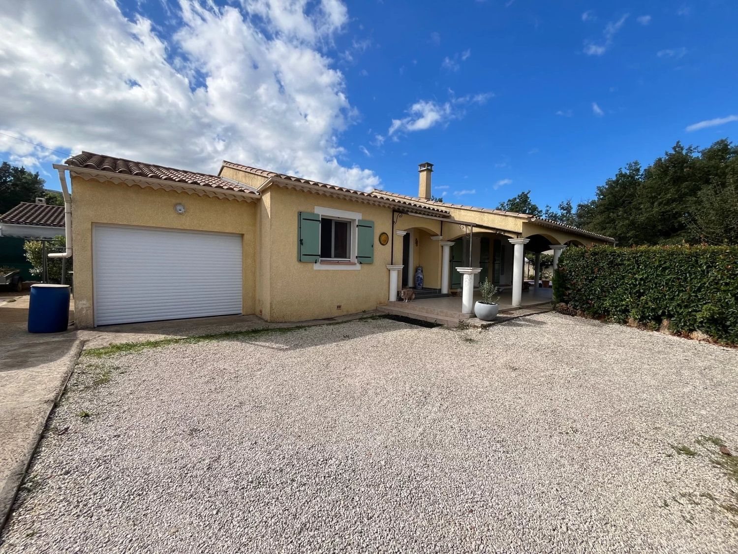Maison à vendre, 106m², Nans-les-Pins