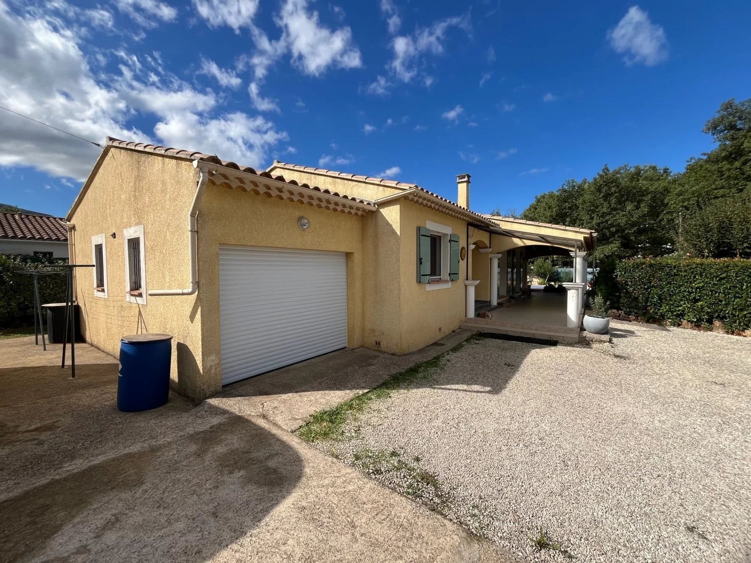 Maison à vendre, 106m², Nans-les-Pins
