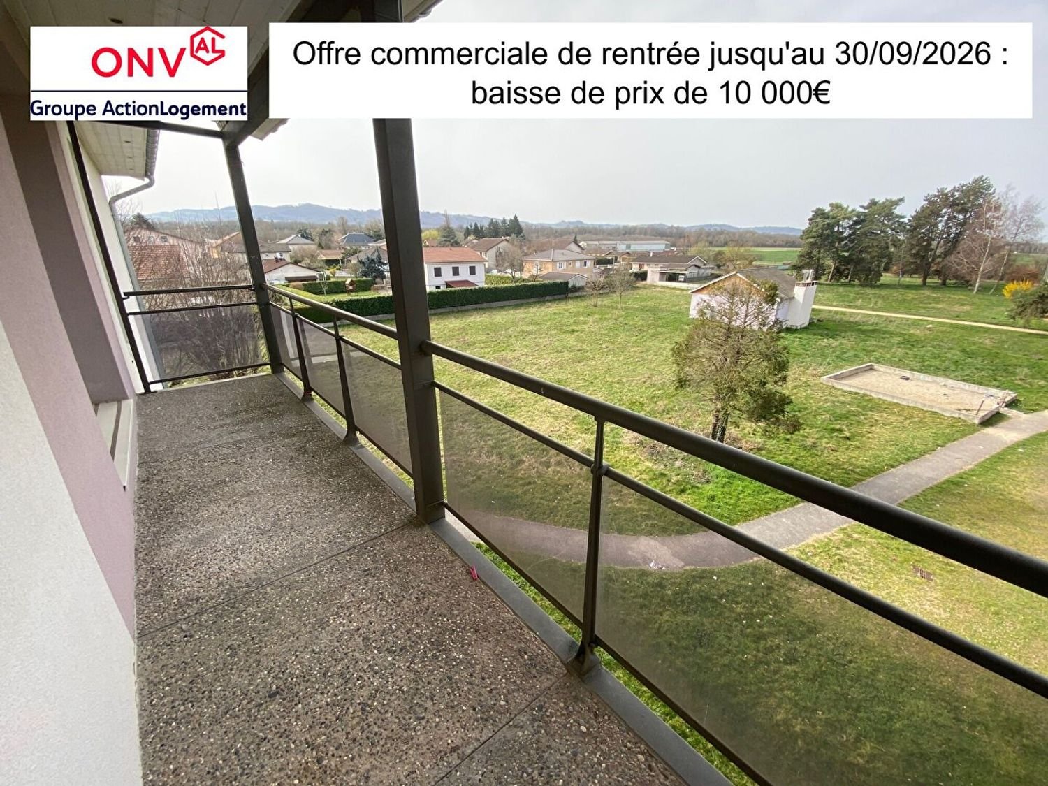 Appartement à vendre, 93m², Saint-Étienne-de-Saint-Geoirs