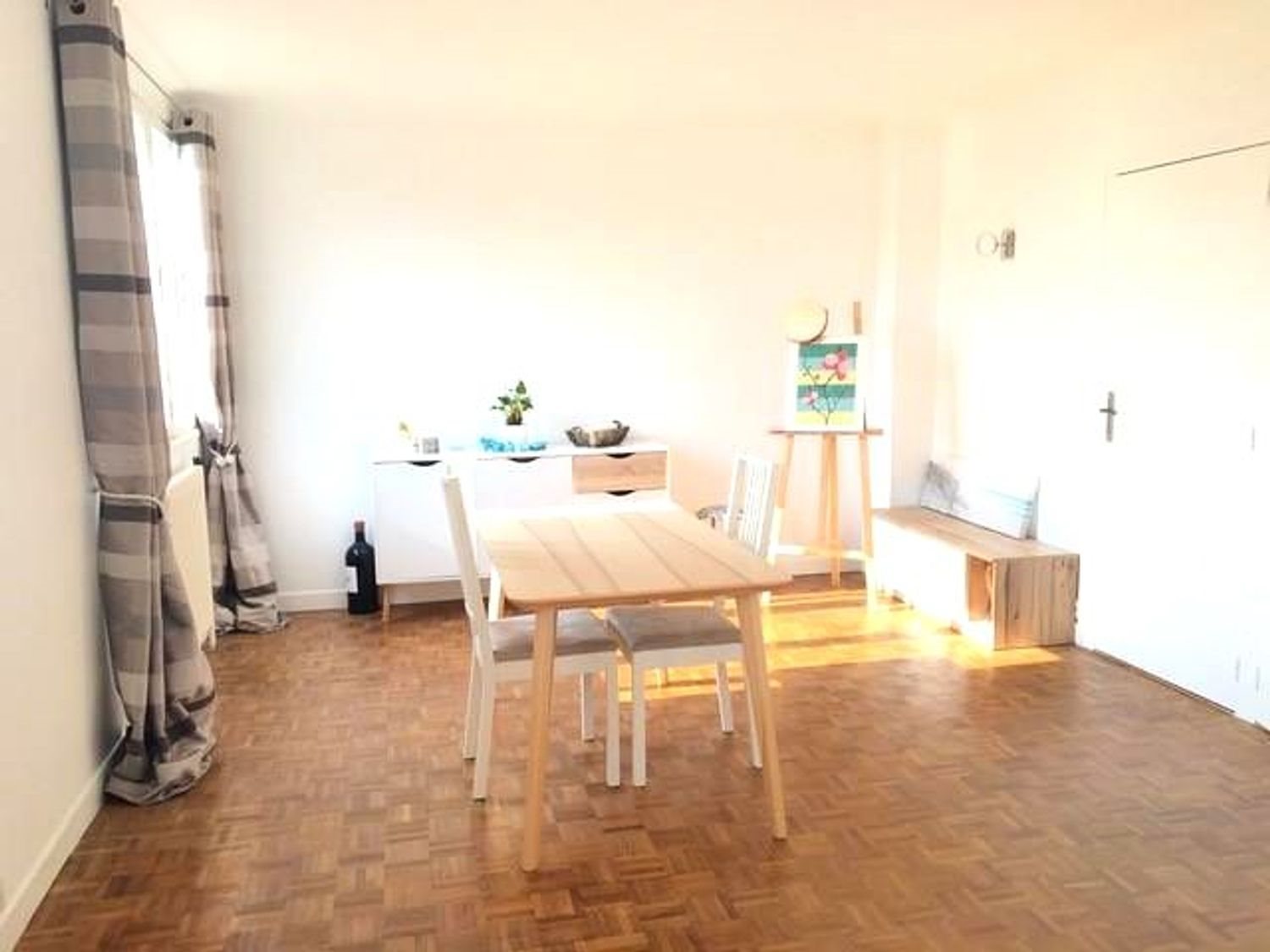 Appartement à vendre, 73m², Saint-Sébastien-sur-Loire