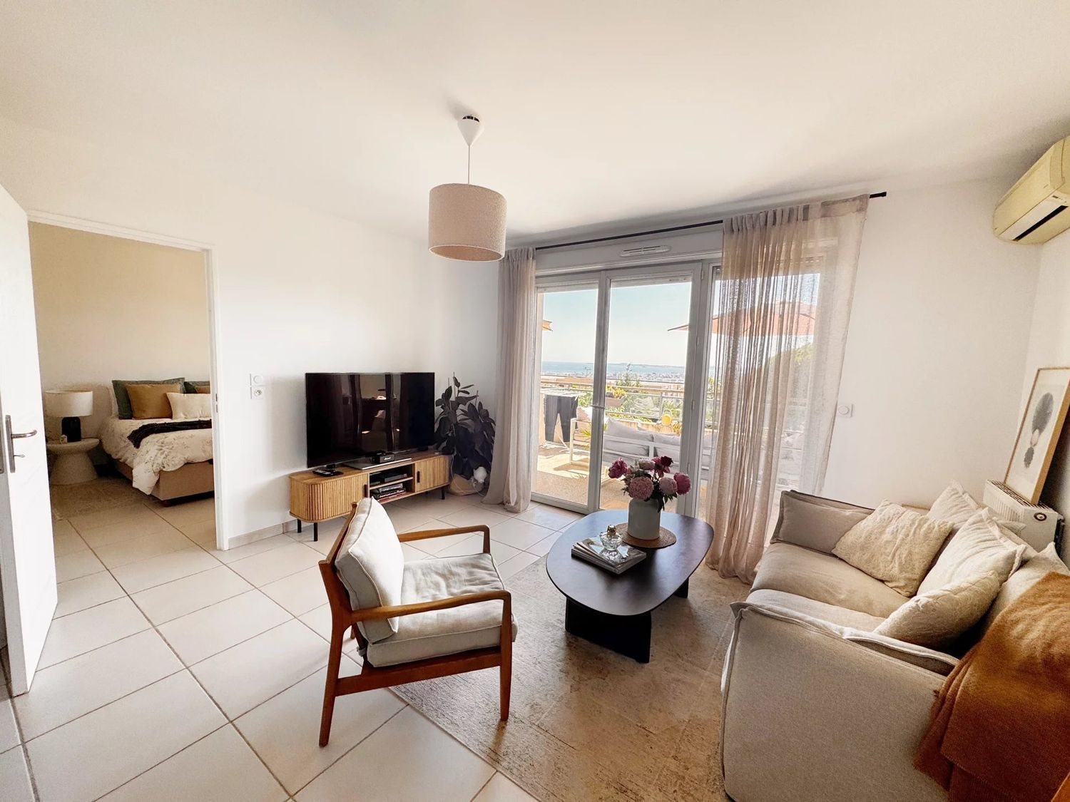 Appartement à vendre, 41m², Nice