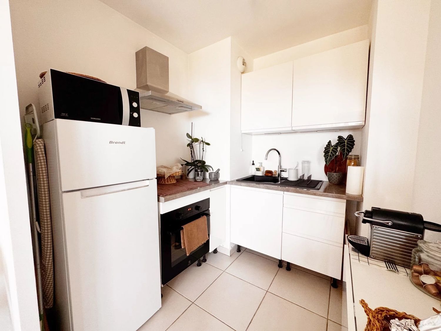 Appartement à vendre, 41m², Nice