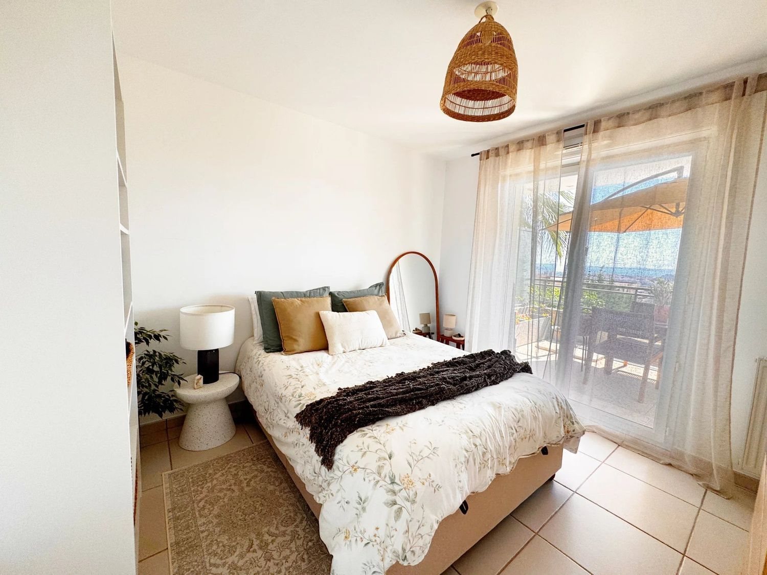 Appartement à vendre, 41m², Nice