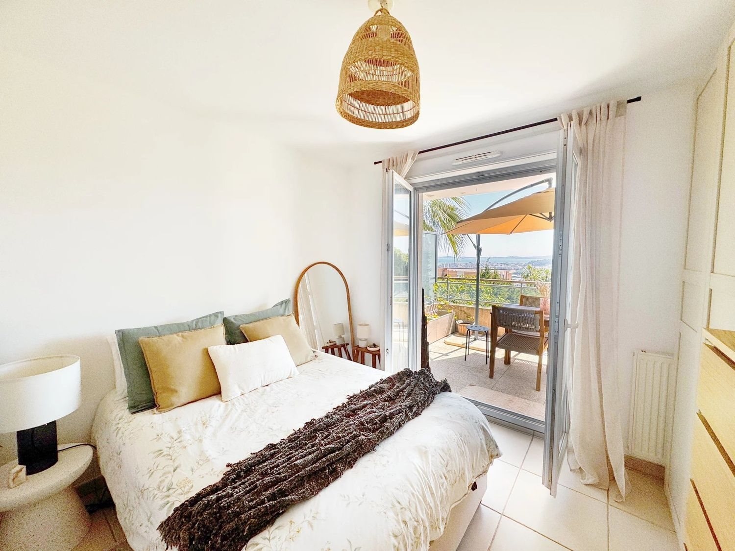 Appartement à vendre, 41m², Nice