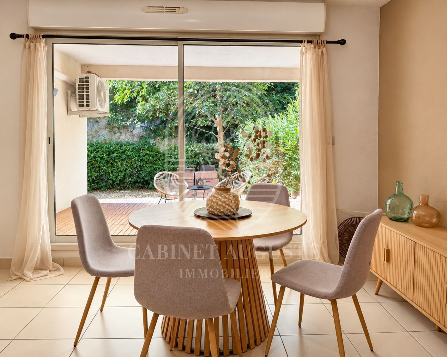 Appartement à louer, 46m², Nîmes