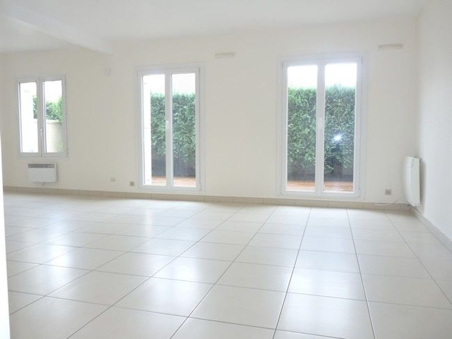 Appartement à louer, 80m², Poissy