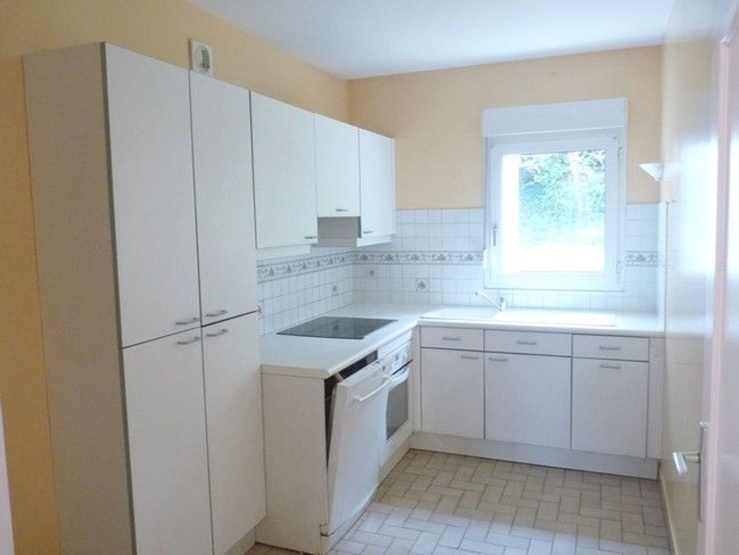 Appartement à louer, 80m², Poissy